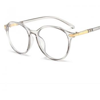Imwete Wild Spectacle Frame Glasses