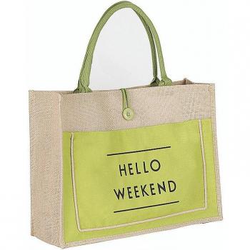 Mochila Gran Compra Mujer