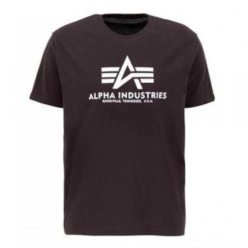 Top Alpha Industries Brown Cut Short