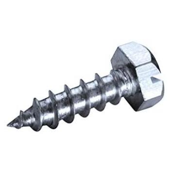 GOEBEL® 500x Sechskantschraube verzinkt 4,2 x 25 mm