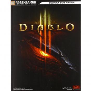 Diablo III. Versione console. Guida stretegica ufficiale