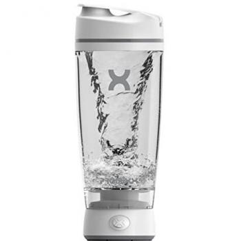 Promixx Vortex Mixer 600 ML – White Edition