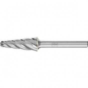 Meunier en métal robuste Pferd Kel 1230/6 aluminium 70×30 mm