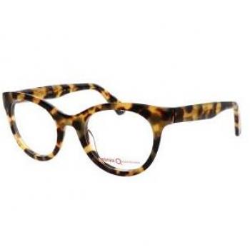 Etnia Barcelona Brutal No.08 HV Women's Eyeglasses Tortoiseshell