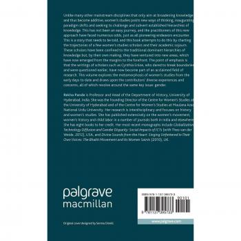 A Journey into Women's Studies