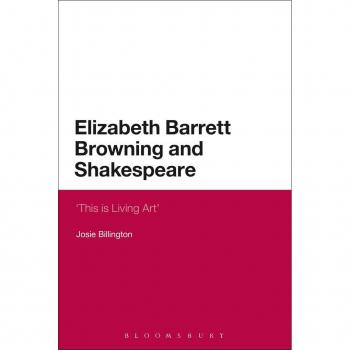 Vitalsource Technologies, Inc. Elizabeth Barrett Browning And Shakespeare