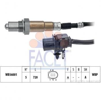 FACET Lambda Sensor 10.8420