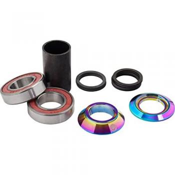 Salt Plus Echo Mid BB 19mm Farbenspiel
