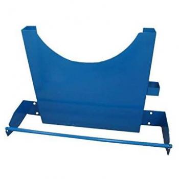 Expositor de Pared para Bobina Cubreasientos, Rollo Volante y Posa Pies JBM 51985