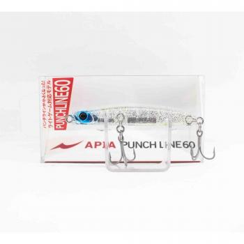Apia Punch Line 60 Wurf