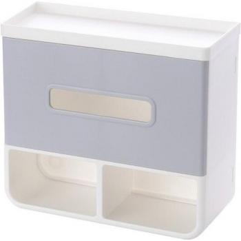 Caja organizadora de pañuelos