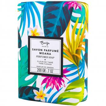Savon parfumé Moana