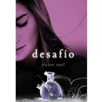 Desafío (Eternidad 5)