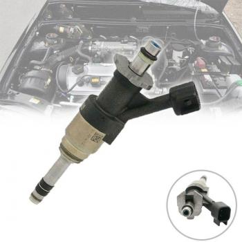 Fuel Injector for GM Trucks 4.3L 5.3L