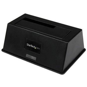 StarTech 2.5/3.5 SATA Docking Station