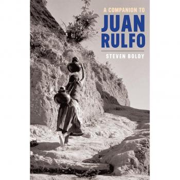 Companion to Juan Rulfo