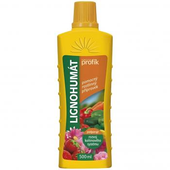 Lignohumát 500 ml