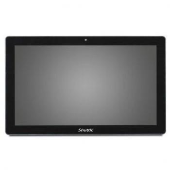 Shuttle KPK-P21WL015WA1 Compacte Panel PC met Intel Core i5