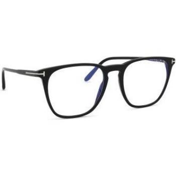 Tom Ford FT5937-B 001 Stylish Eyeglasses