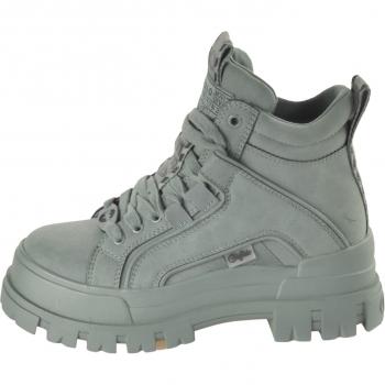 Bottines Mi-Hautes Buffalo Aspha Nc