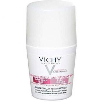 Vichy Anti-Transpirant Roll-on 48H 50mL