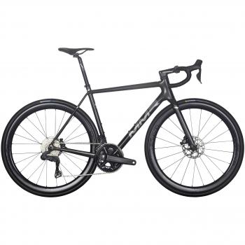 MMR 2024 Adrenaline 00 Plus Road Bike Black, Size M