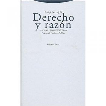 Derecho y razon