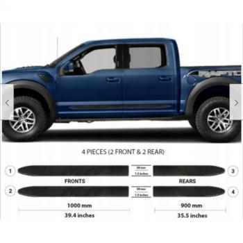 Ford F-150 Raptor