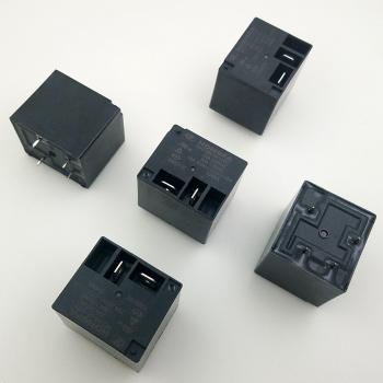 Relais HF2100 1A 5DE 10 PCS/LOT 100% Original