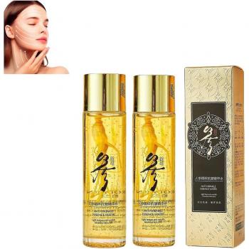 Sérum Ginseng Rajeunissant
