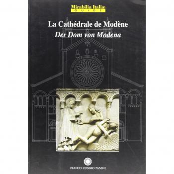 Gianfranco Malafarina Der Dom Von Modena