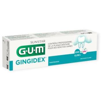 GUM Dentifrice Gingidex – 0,06 % Parodontoprotektion 1755