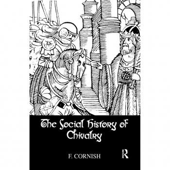 Vitalsource Technologies, Inc. Social History Of Chivalry