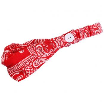 Elastic Hair Band for Sports