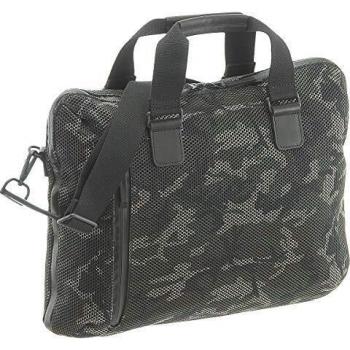 Jost Mesh Business Tasche 45 cm Camouflage