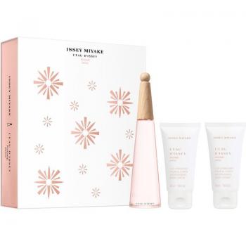 Paquete L’Eau D’Issey Pivoine con Eau De Toilette y Loción