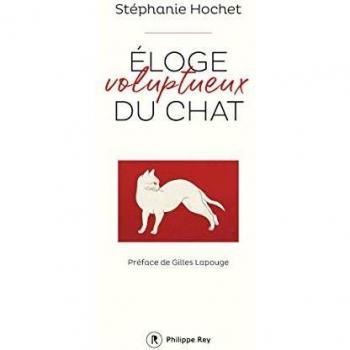 Eloge voluptueux du chat