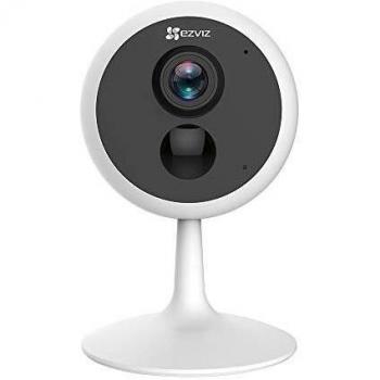 EzViz C1C Telecamera Wireless FullHD