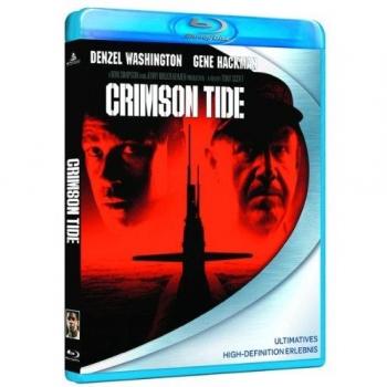 Crimson Tide [Blu-ray]