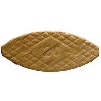 GR20 Biscuit Doweles for Bosch Jointer – 2607000103