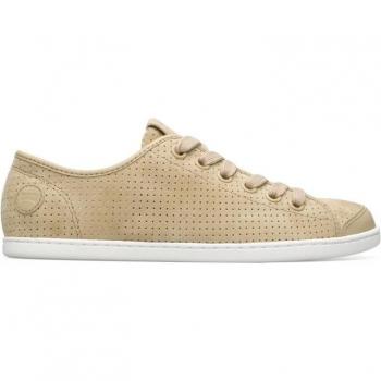 Textile Basket Camper Uno Cami Plateau Beige