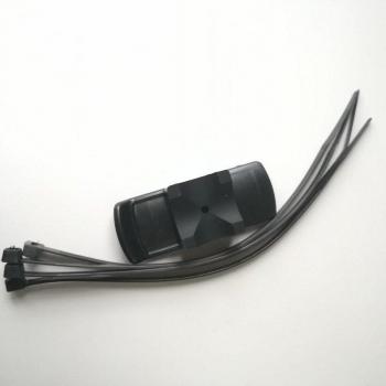 Support de guidon Garmin pour GPS eTrex et Dakota