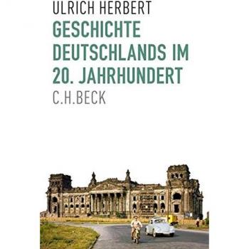Geschichte Deutschlands im 20. Jahrhundert