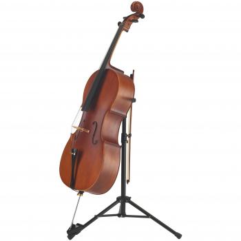 K&M 141/1 support pour violoncelle