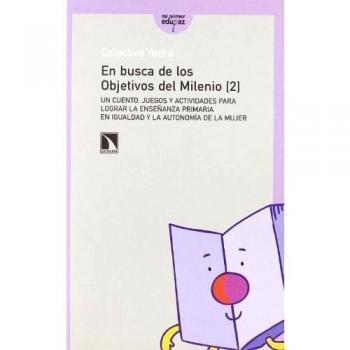 En Busca de los Objetivos Del Mil