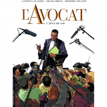 L'Avocat
