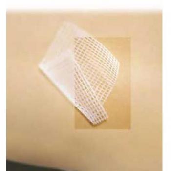 Grassolind Salbenkompressen 10x10 cm steril 50stk