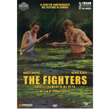 The Fighters. Addestramento di vita