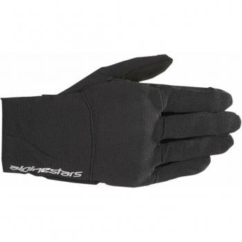 Gants moto Alpinestars Stella Reef Black