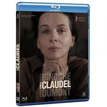 Camille Claudel 1915